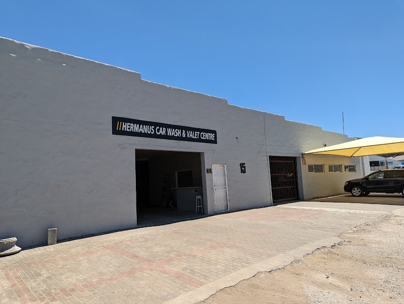 Hermanus Car Wash & Valet Centre - Photo 2